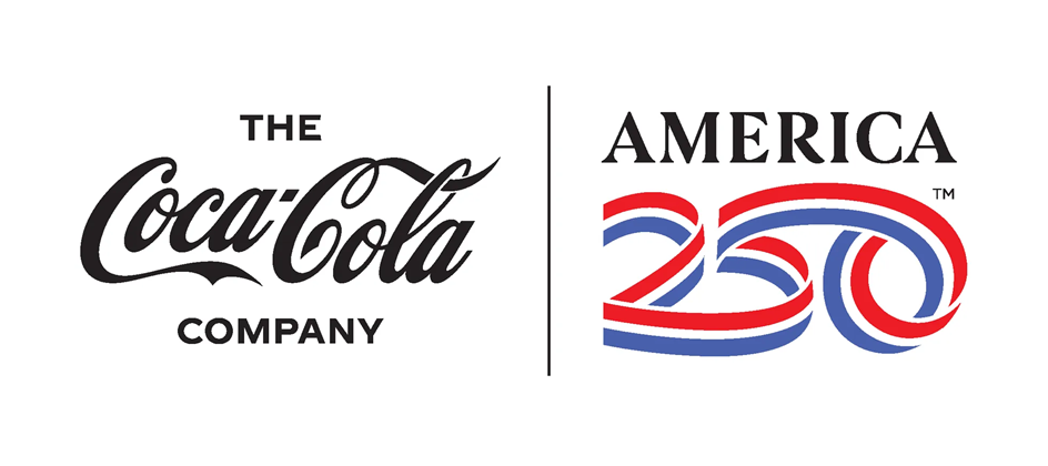 Coca-Cola joins America250 as major sponsor to mark 250th anniversary of U.S. independence